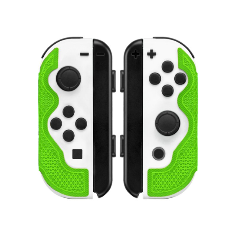 DSP Controller Grip Nintendo Switch (Vert)