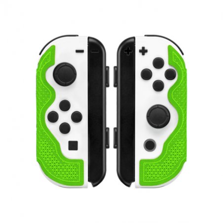 DSP Controller Grip Nintendo Switch (Vert)