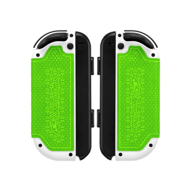 DSP Controller Grip Nintendo Switch (Vert)