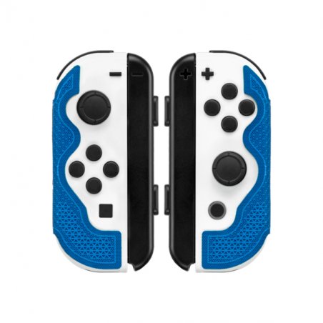 Lizard Skins compatible Switch Joy-Con - Polar Blue (zugeschnitten, 0,5mm)