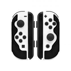 DSP Controller Grip Nintendo Switch (Noir)