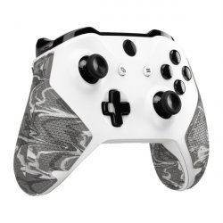 DSP Controller Grip Xbox One (Camo Gris)