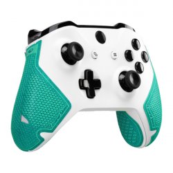 Lizard Skins compatible XBOX One - Teal (zugeschnitten, 0,5mm)