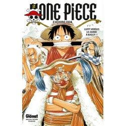 ONE PIECE - Edition originale - Tome 2