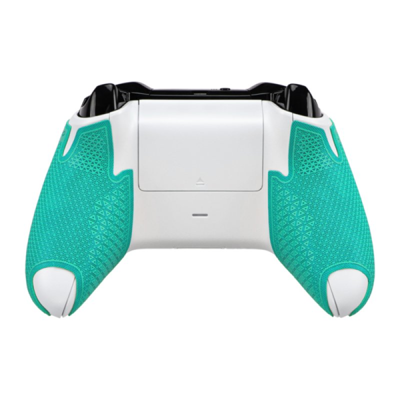 Lizard Skins compatible XBOX One - Teal (zugeschnitten, 0,5mm)