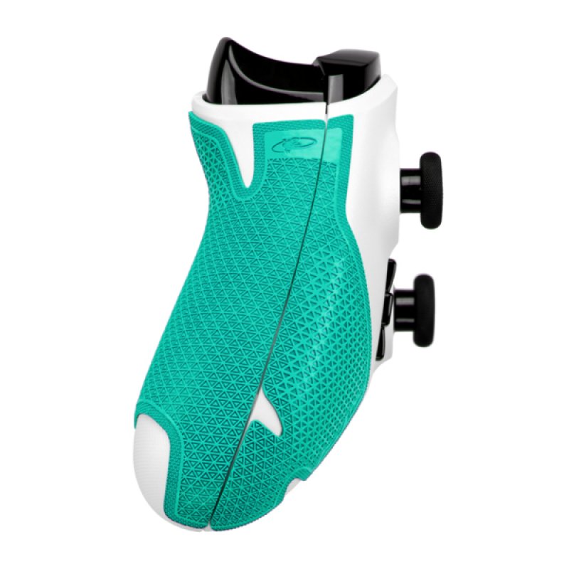 Lizard Skins compatible XBOX One - Teal (zugeschnitten, 0,5mm)