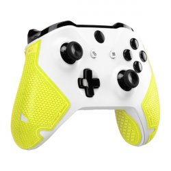 DSP Controller Grip Xbox One (Jaune)
