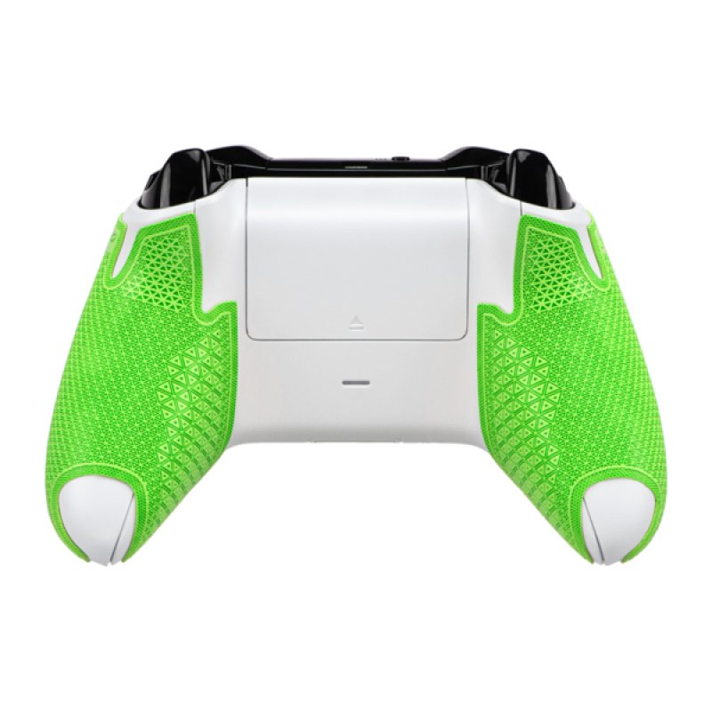 Lizard Skins compatible XBOX One - Emerald Green (zugeschnitten, 0,5mm)