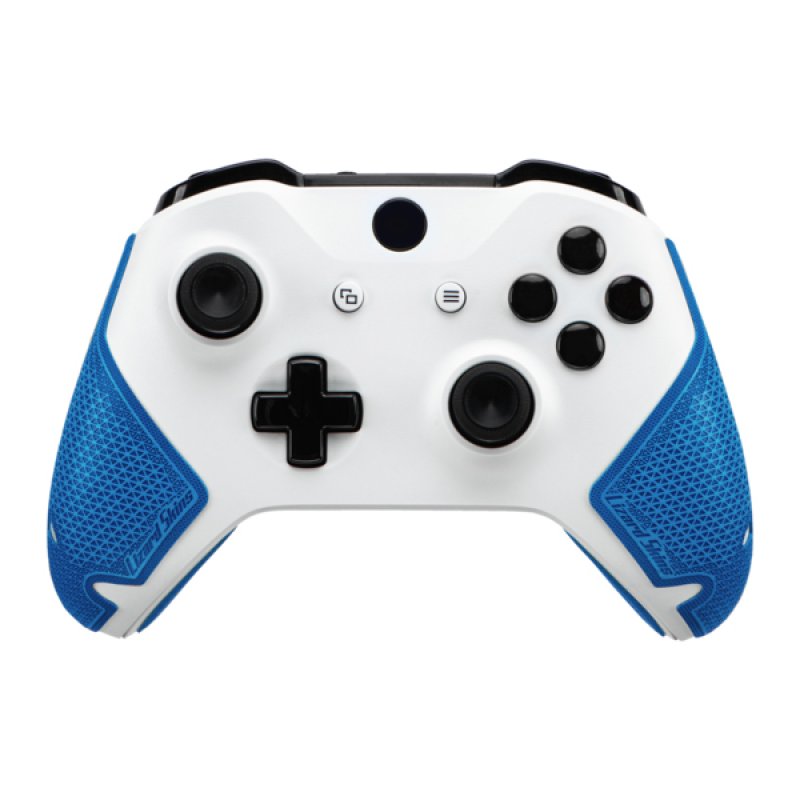 Lizard Skins compatible XBOX One - Polar Blue (zugeschnitten, 0,5mm)
