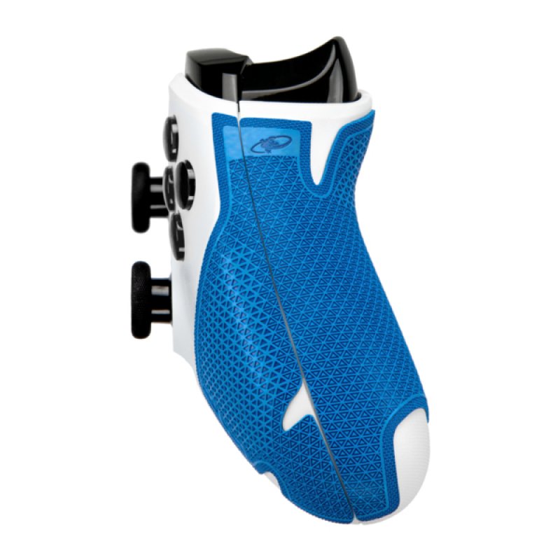 Lizard Skins compatible XBOX One - Polar Blue (zugeschnitten, 0,5mm)