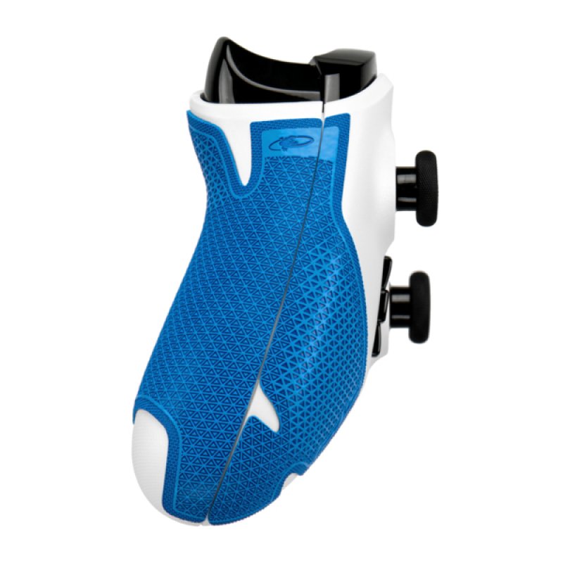 Lizard Skins compatible XBOX One - Polar Blue (zugeschnitten, 0,5mm)