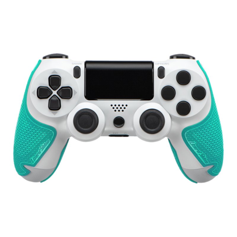Lizard Skins compatible Playstation 4 - Teal (zugeschnitten, 0,5mm)