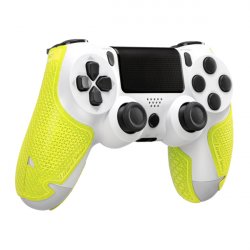 Lizard Skins compatible Playstation 4 - Neon (zugeschnitten, 0,5mm)