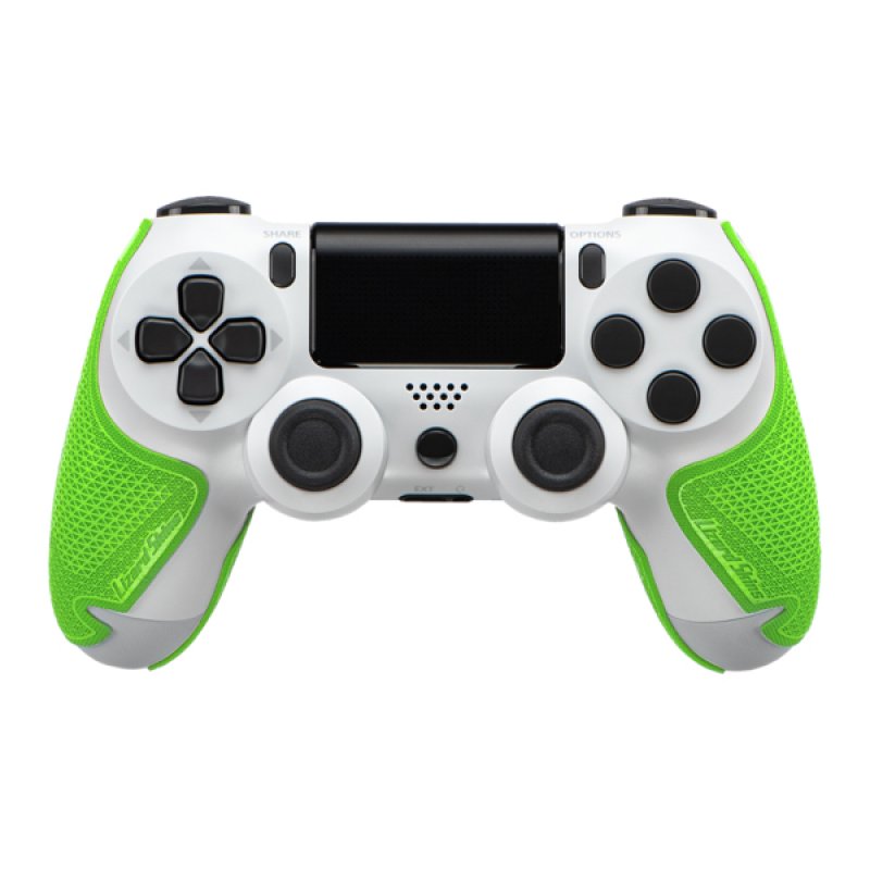 Lizard Skins compatible Playstation 4 - Emerald Green (zugeschnitten, 0,5mm)