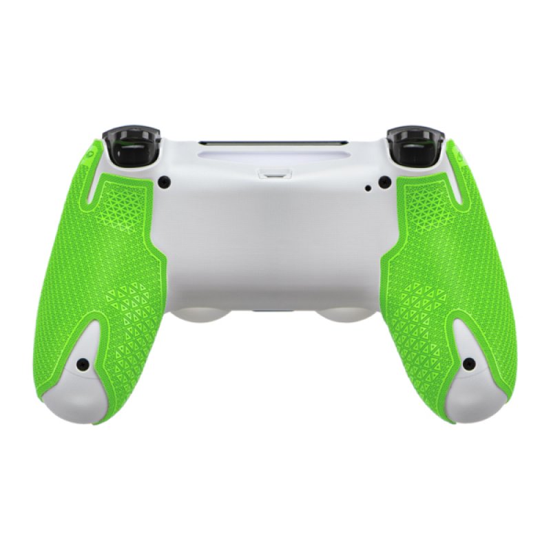 Lizard Skins compatible Playstation 4 - Emerald Green (zugeschnitten, 0,5mm)