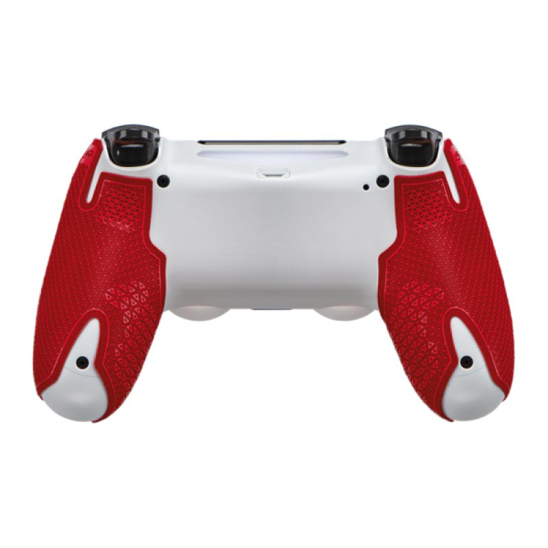 DSP Controller Grip PS4 (Rouge)