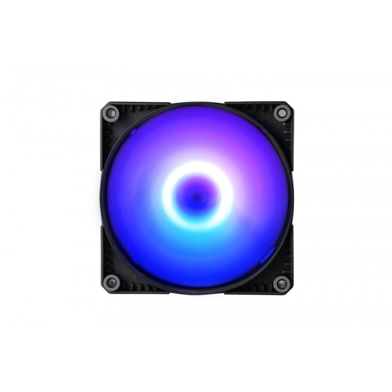 PHANTEKS SK PWM D-RGB Lüfter - 120mm, schwarz/weiß
