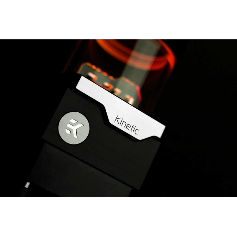 EK Water Blocks 3831109819616 computer cooling system part/accessory Pump & reservoir