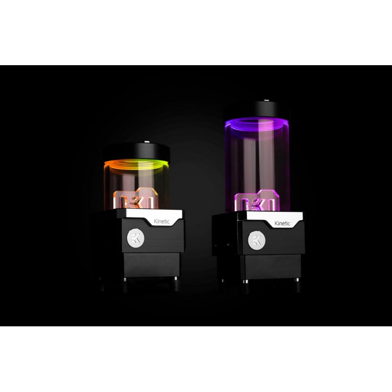 EK Water Blocks 3831109819616 computer cooling system part/accessory Pump & reservoir