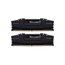 RipJaws 5 Series Noir 32 Go (2 x 16 Go) DDR4 3600 MHz CL16