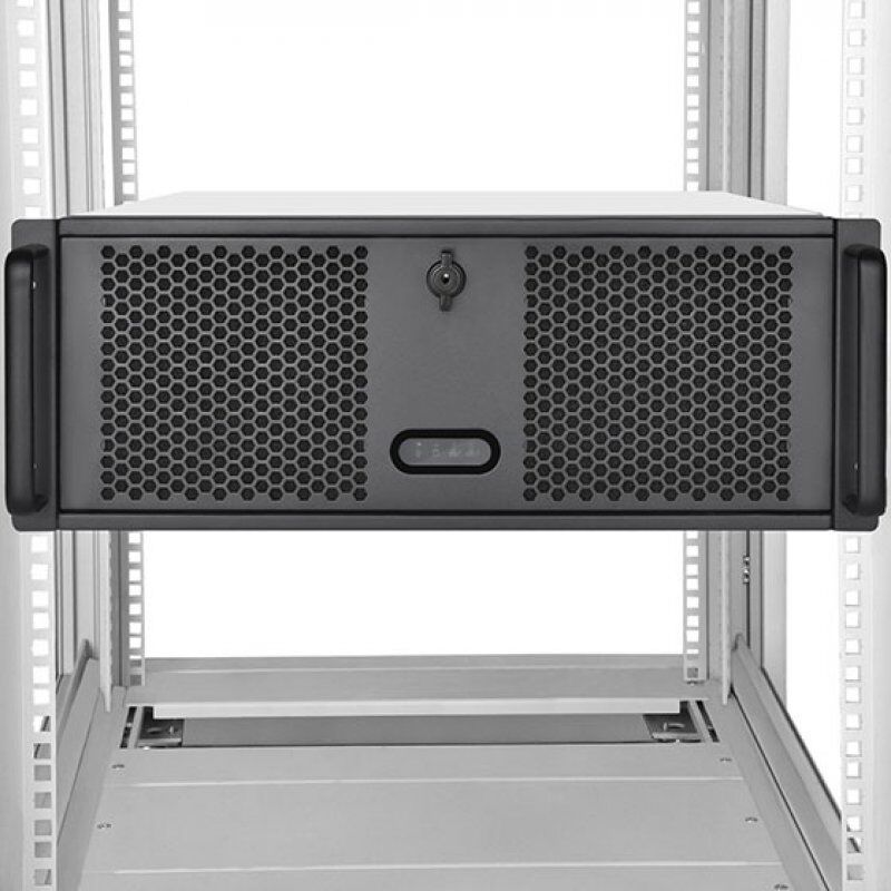 Silverstone RMS06-22 Rack rail kit