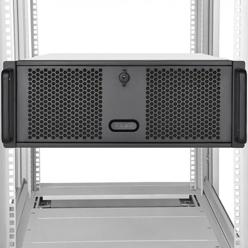 Silverstone SST-RMS06-22 Rackmount Halterung