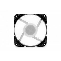 EK Water Blocks compatible EK-Vardar X3M 120ER D-RGB - 120mm, schwarz