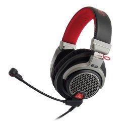 Audio-Technica ATH-PDG1a offenes Gaming Headset