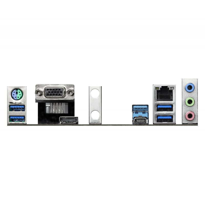 ASRock B550 Pro4, AMD B550 Mainboard - Sockel AM4