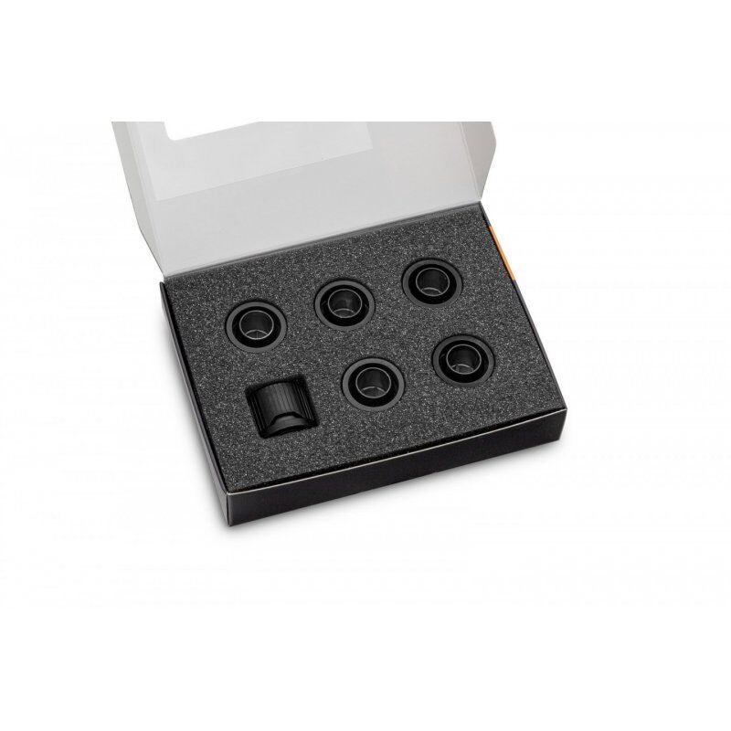 EK Water Blocks 3831109824429 pièce et accessoire pour systèmes de refroidissement d'ordinateurs Raccord