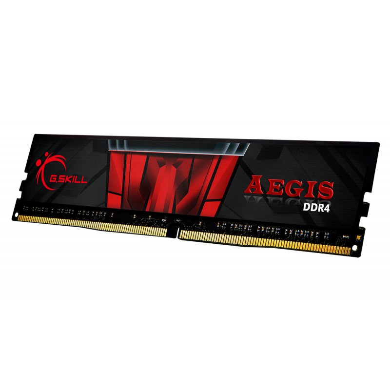 Aegis 32 Go (2 x 16 Go) DDR4 3200 MHz CL16