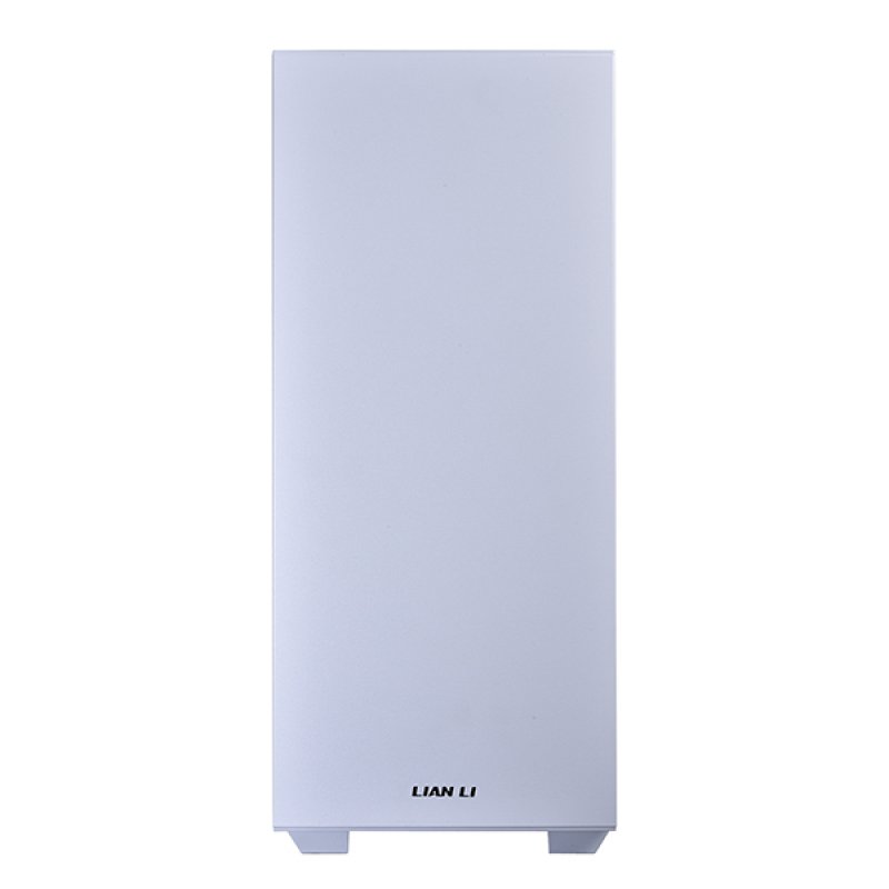 Lian Li LANCOOL 205 Midi Tower White