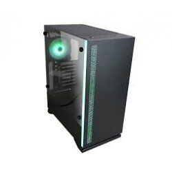 Zalman S5 Black Midi Tower