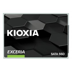 KIOXIA Exceria Series 2,5 Zoll SSD, SATA 6G - 960 GB
