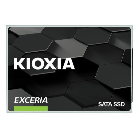 Kioxia EXCERIA 2.5" 480 Go Série ATA III TLC 3D NAND