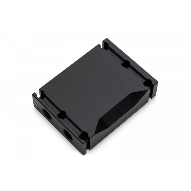 EK Water Blocks 3831109813997 pièce et accessoire pour systèmes de refroidissement d'ordinateurs Pont pour refroidisse