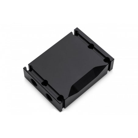 EK Water Blocks compatible EK-Scalar Dual 4 Slot - Acetal