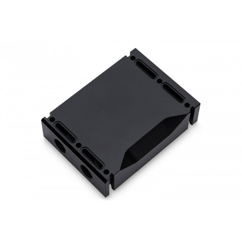 EK Water Blocks 3831109813997 pièce et accessoire pour systèmes de refroidissement d'ordinateurs Pont pour refroidisse