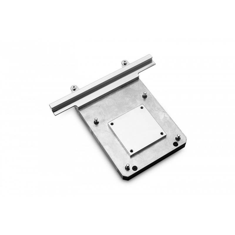 EK Water Blocks 3831109822319 pièce et accessoire pour systèmes de refroidissement d'ordinateurs Bloc d'eau