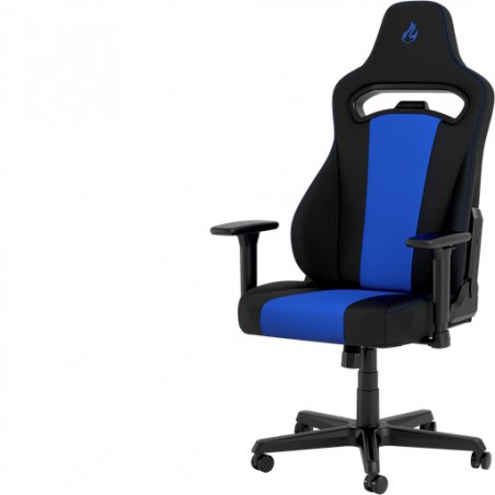 Nitro Concepts compatible E250 Gaming Stuhl - Galactic Blue