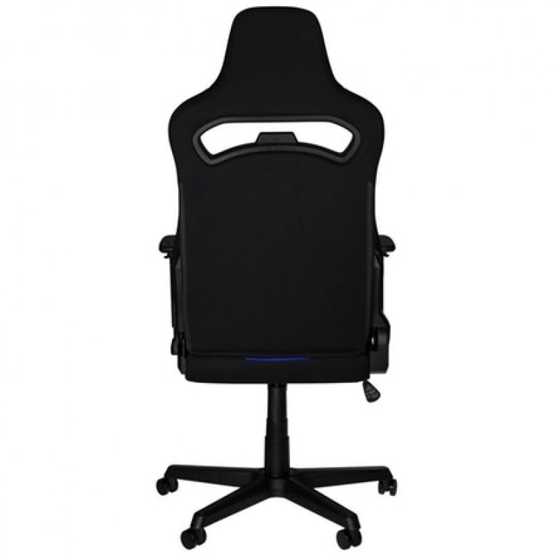 Pro Gamersware NC-E250-BB video game chair Universal gaming chair Padded seat