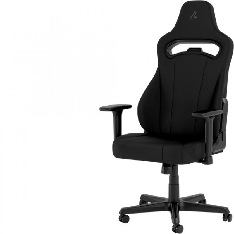 Nitro Concepts compatible E250 Gaming Stuhl - Stealth Black