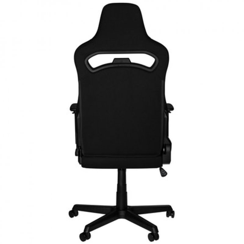 Nitro Concepts compatible E250 Gaming Stuhl - Stealth Black