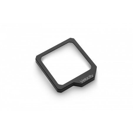 EK Water Blocks compatible EK-Quantum Velocity Rahmen - schwarz