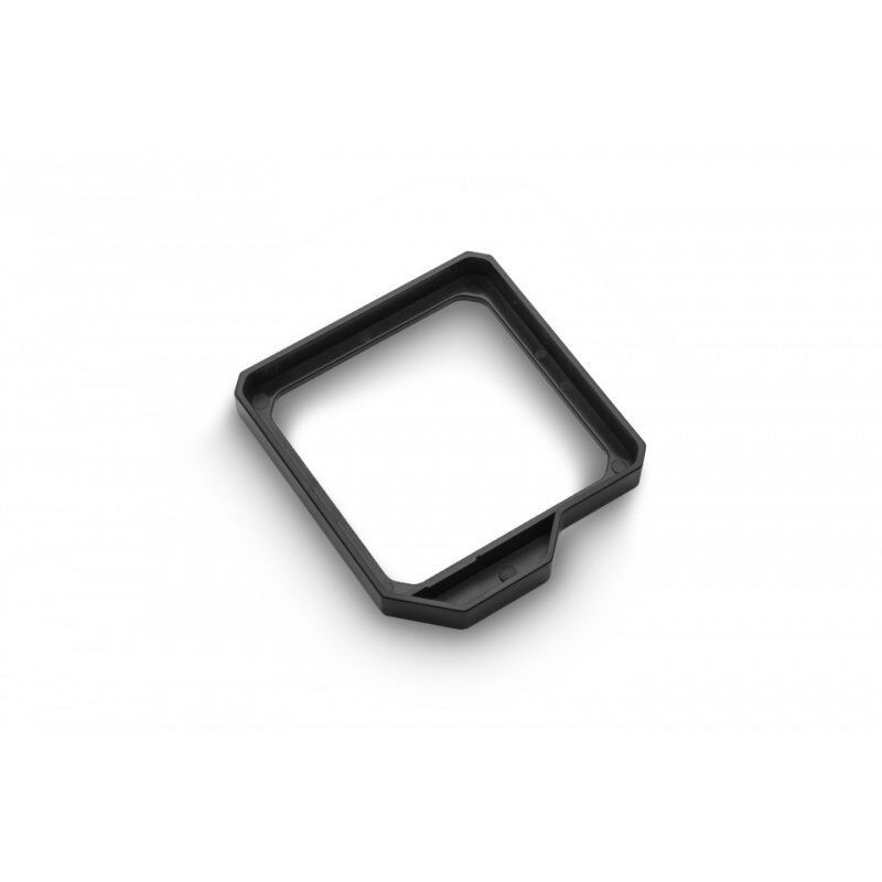 EK Water Blocks EK-Quantum Velocity Cover frame