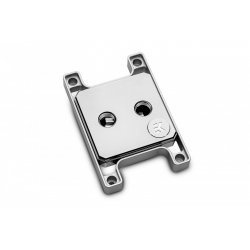 EK Water Blocks compatible EK-Quantum Magnitude AM4 Wasserkühler - Nickel