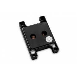 EK Water Blocks compatible EK-Quantum Magnitude AM4 Wasserkühler - Kupfer + Acetal