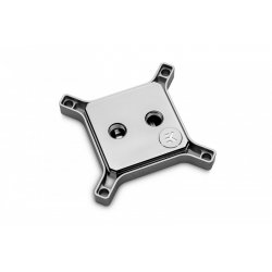 EK Water Blocks compatible EK-Quantum Magnitude 20XX Wasserkühler - Nickel