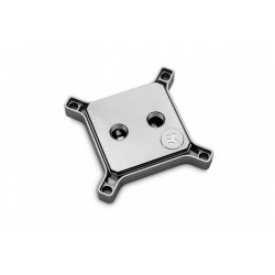 EK Water Blocks compatible EK-Quantum Magnitude 115X Wasserkühler - Nickel