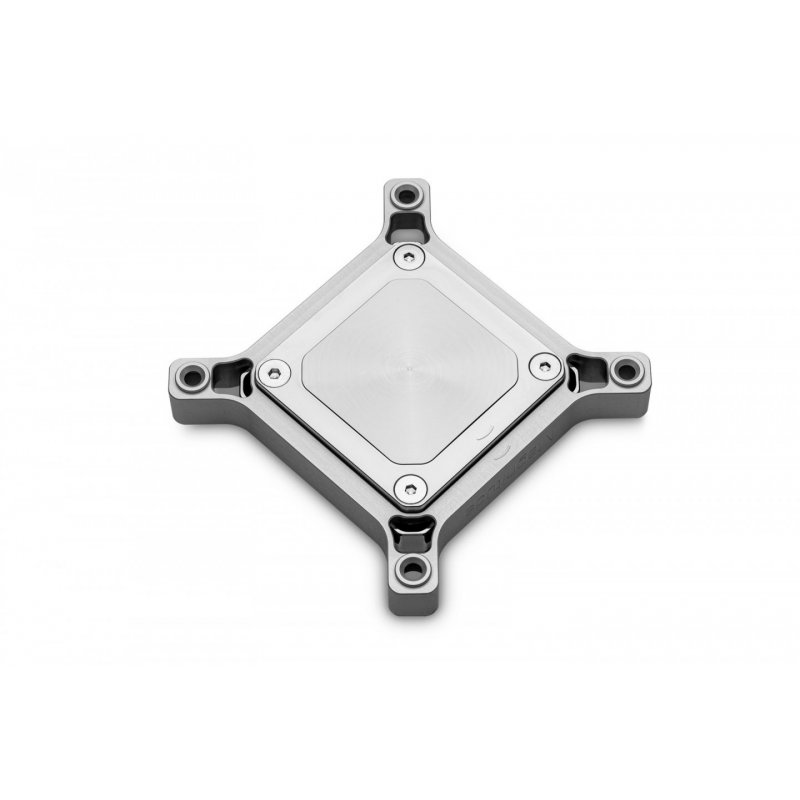 EK Water Blocks compatible EK-Quantum Magnitude 115X Wasserkühler - Nickel